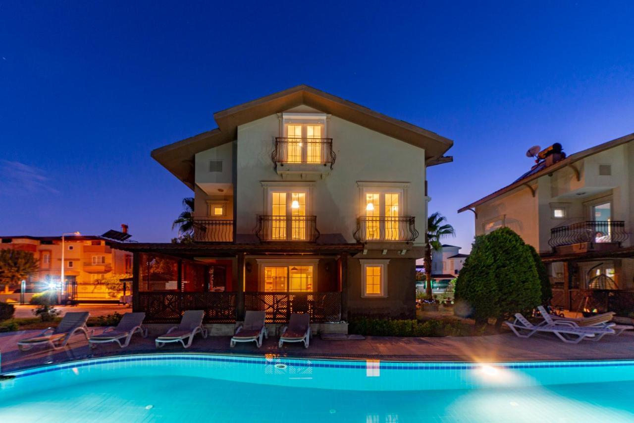 Belek Beach Villa Villa